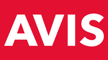 Logo von Avis Autovermietung - Bad Hersfeld in Bad Hersfeld