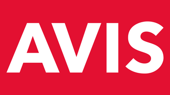 Logo von Avis Autovermietung - Crailsheim in Crailsheim