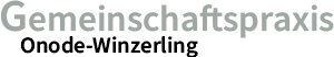 Logo von Gemeinschaftspraxis Winzerling in Haldensleben