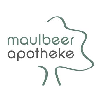 Logo von Maulbeer Apotheke in Erkner