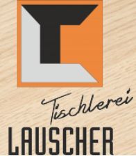 Logo von Tischlerei Lauscher in Übach-Palenberg