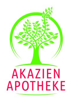 Logo von Akazien-Apotheke Hennigsdorf in Hennigsdorf