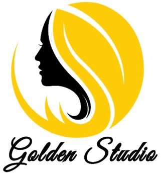 Logo von Golden Studio in Fellbach