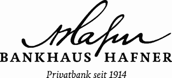 Logo von Bankhaus Anton Hafner KG in Augsburg
