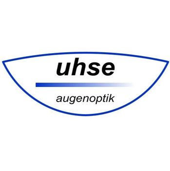 Logo von Uhse Augenoptik in Stadtallendorf
