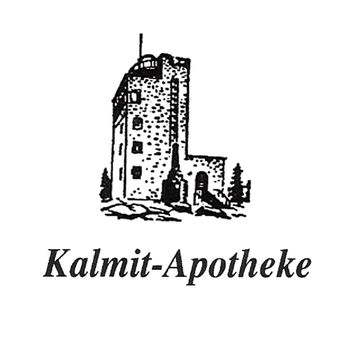 Logo von Kalmit-Apotheke in Mannheim