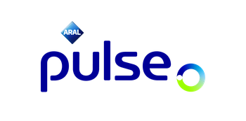 Logo von Aral pulse Ladestation in Celle