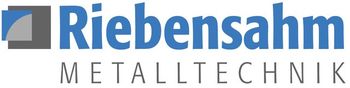 Logo von Riebensahm Stahl- und Metallbau GmbH in Pattensen
