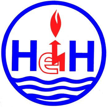 Logo von Hechler Haustechnik GmbH in Bielefeld