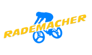 Logo von RADEMACHER BICYCLE WORLD SCHWERIN in Schwerin in Mecklenburg