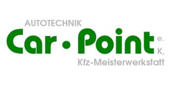 Logo von Autotechnik Car-Point e.K. in Rheinbach