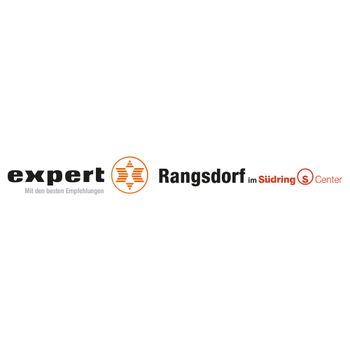 Logo von expert ESC Rangsdorf in Rangsdorf