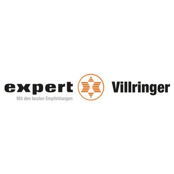 Logo von expert Villringer in Rheinfelden in Baden