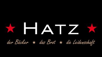 Logo von Hatz - der Bäcker in Karlsbad