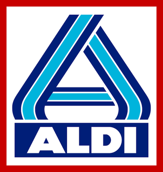 Logo von ALDI Nord in Elmshorn