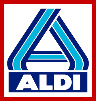 Logo von ALDI Nord in Herrnburg Gemeinde Lüdersdorf in Mecklenburg