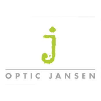 Logo von Optic Jansen in Willich