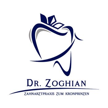 Logo von Dr. M. Sadegh Zoghian / Zahnarztpraxis in Siegburg