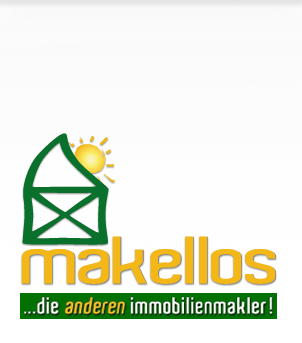 Logo von makellos ... die anderen immobilienmakler ! GmbH & Co. KG in Dresden