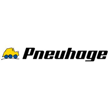 Logo von Pneuhage Reifen und Autoservice in Karlsruhe