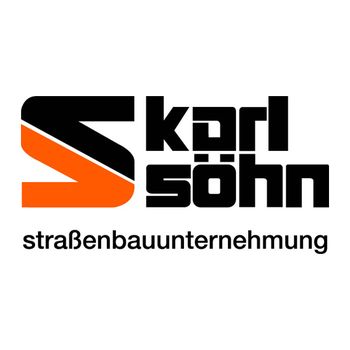 Logo von Karl Söhn Straßenbauunternehmung GmbH in Ennepetal