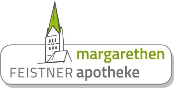 Logo von Margarethen Apotheke in Reichertshofen in Oberbayern