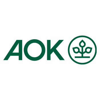 Logo von AOK Rheinland-Pfalz/Saarland - Montabaur in Montabaur