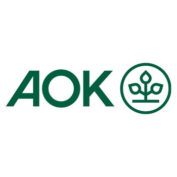 Logo von AOK Rheinland-Pfalz/Saarland - Homburg in Homburg