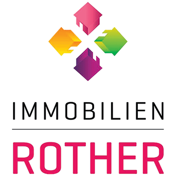 Logo von Immobilien Rother GmbH in Schwabach