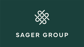 Logo von Sager Group in Augsburg