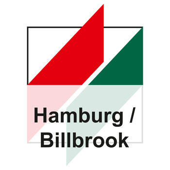 Logo von Brillux in Hamburg