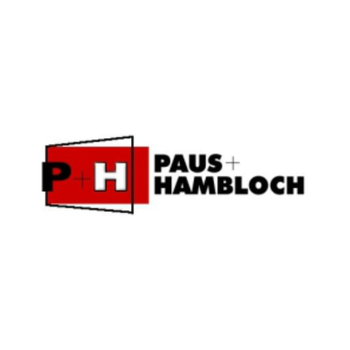 Logo von Paus-Fenster + Hambloch GmbH & Co KG in Bergheim an der Erft