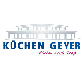 Logo von Küchen Geyer GmbH in Jülich