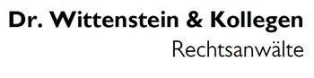 Logo von Rechtsanwälte Dr. Wittenstein & Kollegen in Leverkusen