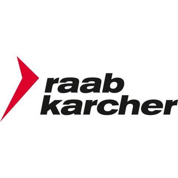 Logo von Raab Karcher Baustoffhandel in Tübingen