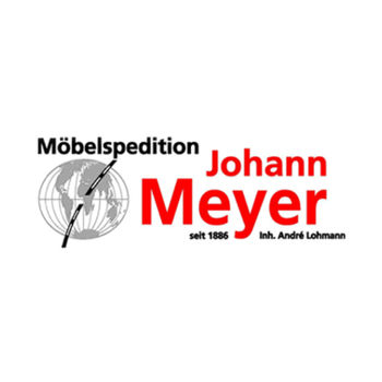 Logo von Internationale Möbelspedition Johann Meyer in Erkelenz