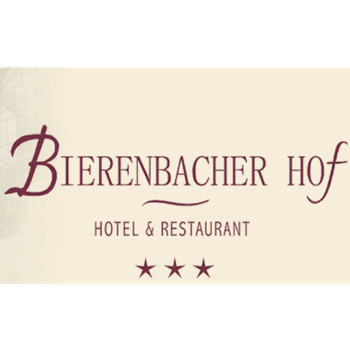 Logo von Bierenbacher Hof Hotel - Restaurant GmbH in Nümbrecht