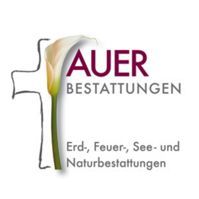 Logo von Auer Bestattungen in Neubulach