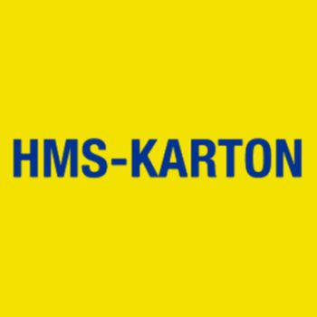 Logo von HMS-KARTON in Gummersbach
