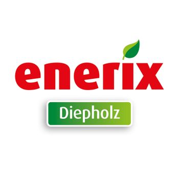 Logo von enerix Diepholz - Photovoltaik & Stromspeicher in Weyhe