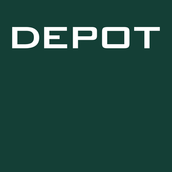 Logo von Depot in Chemnitz in Sachsen
