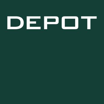 Logo von Depot in Oberhausen