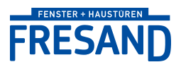 Logo von FRESAND GmbH Musterausstellung und Kundenzentrum in Reddelich