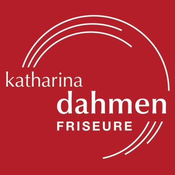 Logo von katharina dahmen Friseure in Aachen