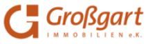 Logo von Großgart Immobilien OHG Ihr Immobilienmakler für Düren mit dem groß(g)artigen Service in Düren