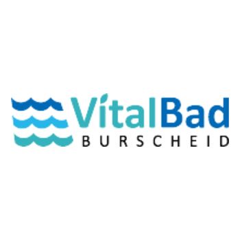Logo von VitalBad Burscheid in Burscheid im Rheinland