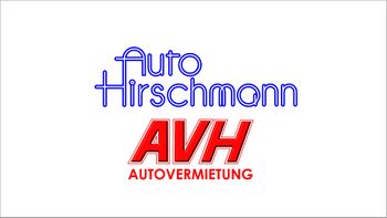 Logo von AVH Autovermietung in Weißenburg in Bayern