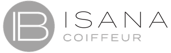 Logo von ISANA COIFFEUR in Dortmund