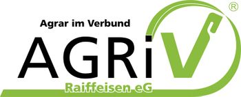 Logo von Agri V Raiffeisen eG in Sonsbeck
