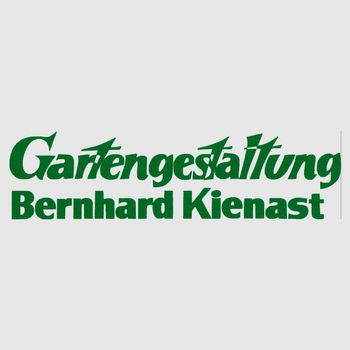Logo von Bernhard Kienast Gartengestaltung in Köln